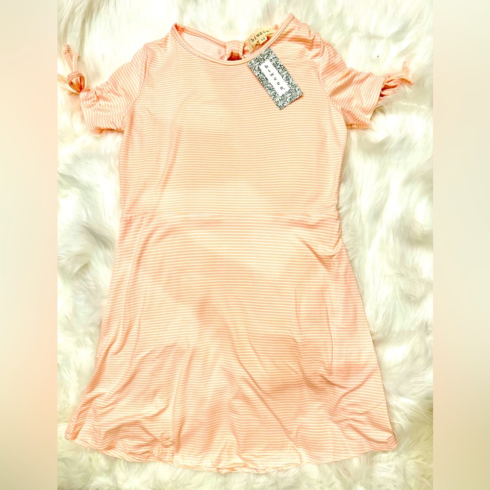 Cute dress brand new with tags  size 12